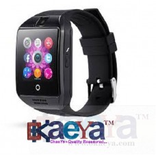 OkaeYa High Quality Touch Screen Bluetooth Smart Watch With Sim Card Slot Watch Phone Remote Camera(DZ09)
